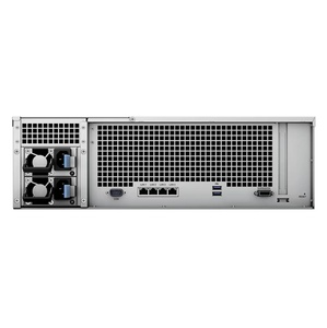 Carcasa NAS RS2821RP+ de 16 Bahías con Doble Fuente de Alimentación, Capacidad de 8 TB, Unidades de 2.5 y 3.5 Pulgadas, Interfaz USB ESATA, en Stock - Product Image 4