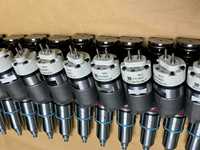 Inyector Common Rail 0445120268 400903-00046 0445120080 Marca Original con Garantía de 90 Días para Motor DL06S