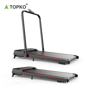 <span class=keywords><strong>Tapis</strong></span> <span class=keywords><strong>de</strong></span> marche compact TOPKO pour la maison, la perte <span class=keywords><strong>de</strong></span> poids, logo personnalisé, nouveau design, <span class=keywords><strong>tapis</strong></span> <span class=keywords><strong>de</strong></span> <span class=keywords><strong>course</strong></span> pour la salle <span class=keywords><strong>de</strong></span> sport - Product Image 5
