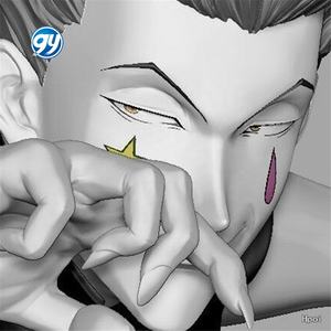 Anime x <span class=keywords><strong>Hunter</strong></span> Hisoka figura de acción <span class=keywords><strong>Gon</strong></span> <span class=keywords><strong>Freecss</strong></span> y Killua Zoldyck figurita estatua colección modelo muñeca juguetes pasatiempos - Product Image 6