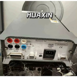Keithley 2430 เครื่องวัดพัลส์ซอร์สเมเตอร์ 1 กิโลวัตต์ วัดได้สูงสุด 100 โวลต์ และ 10 แอมป์ - Product Image 3