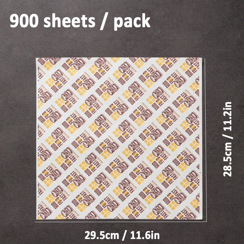 Good Food (900pcs/pack)