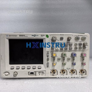 ออสซิลโลสโคป Keysight MSO6104A, สัญญาณผสม, 1 GHz 4+16 (Agilent MSO6104A) t H - Product Image 4