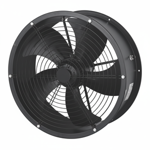 Crown 400B2 SERVER T5 AC Winder FAN pour DC brushless - Product Image 1