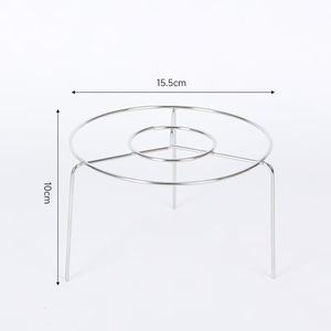 2025 mới Nồi chiên không khí nướng xiên giá thép không gỉ 304 BBQ kabob đặt 24 dọc thịt xiên với vòng treo - Product Image 6