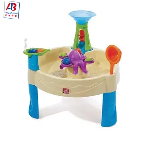 2020 Hot Sale Water Kids Table Summer toys