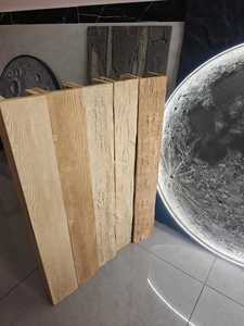 <span class=keywords><strong>Poutre</strong></span> décorative de plafond en PU imitation bois, réaliste, légère, écologique, imperméable, hôtel pour insectes, décoration intérieure - Product Image 4