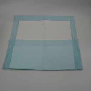 Almohadillas Desechables para Incontinencia, Sábanas para Incontinencia para Personas Mayores - Product Image 4