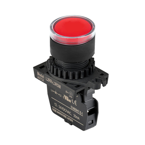 Nueva Luz Piloto LED Original Autonics Serie L2RRU L2RRU-L4W/L2RRU-L3WL/L2RR-L1B - Product Image 6