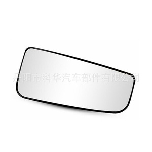 Rétroviseur de camion Ford F150 F250 F350 FL3Z17K707V avec fonction de gradation automatique et de chauffage - Product Image 2