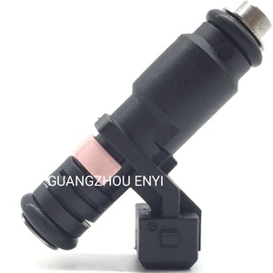 Inyector de Combustible ENYI 5WY-2805A Compatible con Kia <span class=keywords><strong>Platt</strong></span> OEM 5WY-2805A 5WY2805A - Product Image 3