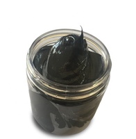 Pelumas silikon grafena konduktif termal listrik tahan suhu tinggi dan tahan panas rendah untuk produk 3C