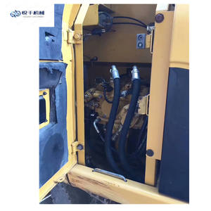 Excavadoras Catr usadas asequibles 311CU 311D 315D 312D 313C Modelos japoneses Excavadoras de tamaño medio disponibles a precios competitivos - Product Image 6