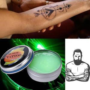 Aceite <span class=keywords><strong>de</strong></span> coco natural nutritivo <span class=keywords><strong>tatuaje</strong></span> mejora del color cuidado posterior abrillantador hidratante <span class=keywords><strong>tatuaje</strong></span> bálsamo - Product Image 2