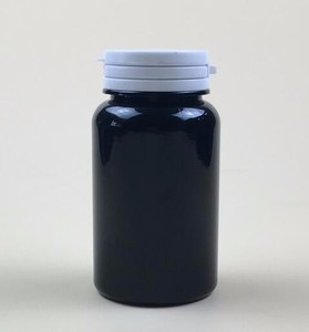 Bottiglia di vendita calda per sciroppo di medicina liquida tosse - Product Image 1