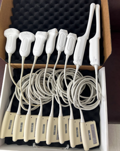 Fourniture et réparation de la machine à ultrasons CV350 ,CV550,CV650 sondes C5-2 / L12-4 / S4-1 / C9-4V - Product Image 4