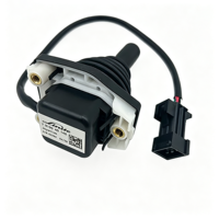 7919040146 Joystick de Control para Montacargas Marca Chaolutong, Nuevo, para Linde E16 E20 E30 336 386 |   Fábrica de Repuestos para Montacargas