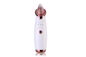 Nettoyeur de pores Tête Noire D'aspiration Extracteur Outil Kit Acné Points Noirs Sous Vide - Product Image 2