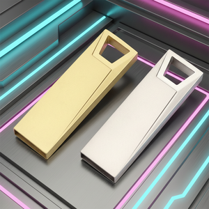 Memoria USB Promocional al por Mayor, 1GB 2GB 4GB 8GB 16GB 32GB 64GB 128GB, con Logotipo Personalizado - Product Image 1