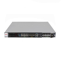 Contrôleur de point d'accès sans fil AC H3C WX3540x H3C, contrôle WiFi