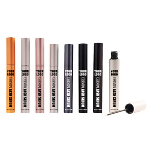 Sérum de croissance des cils et <span class=keywords><strong>sourcils</strong></span> le plus populaire de Chine, sérum améliorant la croissance des cils, sans huile, végétalien, OEM, marque privée - Product Image 6