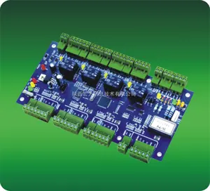 Pcba रिवर्स सर्विस मल्टीलेयर pcb अनुकूलित परत Fr-4 ओम अनुकूलित खाली pcb सर्किट बोर्ड