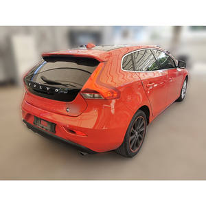 Bon marché <span class=keywords><strong>Volvo</strong></span> <span class=keywords><strong>V40</strong></span> 2013 essence 2.0 voiture d'occasion FWD5 - Product Image 6