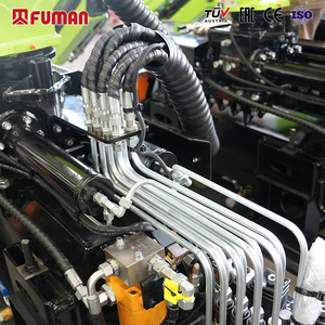 Grúa Hidráulica de <span class=keywords><strong>Palma</strong></span> Fuman para Cosecha y Transporte Profesional de <span class=keywords><strong>Palma</strong></span> Aceitera - Product Image 6