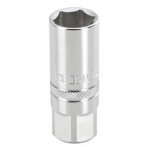 FERVI - BN4C3L021A 1/2'' <b>Spark</b> <b>plug</b> socket - EAN 8012667281328 LUBRICATION, FILTRATION AND <b>SPARK</b> <b>PLUGS</b> - Product Image 1