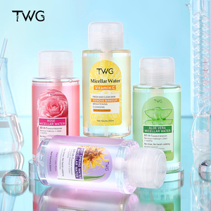 <span class=keywords><strong>Agua</strong></span> Desmaquillante TWG RTS en Oferta con Cabezal Dosificador, Limpiador Facial, Elimina Maquillaje <span class=keywords><strong>de</strong></span> Rostro/Labios/Pestañas, <span class=keywords><strong>Agua</strong></span> <span class=keywords><strong>Micelar</strong></span> Todo en Uno - Product Image 1