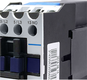 คอนแทคแม่เหล็ก3P ชุด <span class=keywords><strong>NC1</strong></span>ชินท์ <span class=keywords><strong>NC1</strong></span>-<span class=keywords><strong>1210</strong></span> 24VAC - Product Image 3