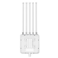 Punto de Acceso Inalámbrico para Exteriores MWS Enterprise WA3000H con Repetidor de Router Mesh, Doble Banda WIFI6 AX3000 MU-MIMO Wave2 4x4, Gran Venta