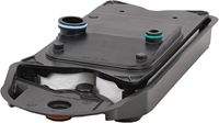 Filtre de carter moteur de remplacement pour Fleetguard CV52001 Cummins 6.7L Dodge Ram 2500 3500 4500 5500 Diesel ISB Engine Element CCV