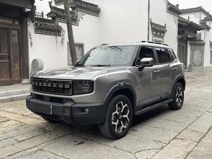 Auto Usata Jetour Shanhai T1 Modello 2024 1.5TD DHT 150KM <span class=keywords><strong>Verso</strong></span> il Mare 14000 Chilometri Produzione 2024 <span class=keywords><strong>di</strong></span> Auto Usate <span class=keywords><strong>di</strong></span> Alta Qualità - Product Image 6