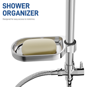 <span class=keywords><strong>Miscelatore</strong></span> Monocomando Cromato TOPWAY, Set Doccia a Pioggia a Parete, Soffione Doccia a Incasso in Ottone <span class=keywords><strong>per</strong></span> Acqua Calda/Fredda, <span class=keywords><strong>per</strong></span> Hotel e Ville - Product Image 5