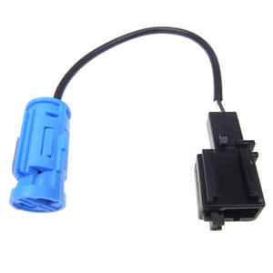 OEM ODM ワイヤーハーネス アフターマーケットラジオ取り付け用 アウディA4エンジン - Product Image 2