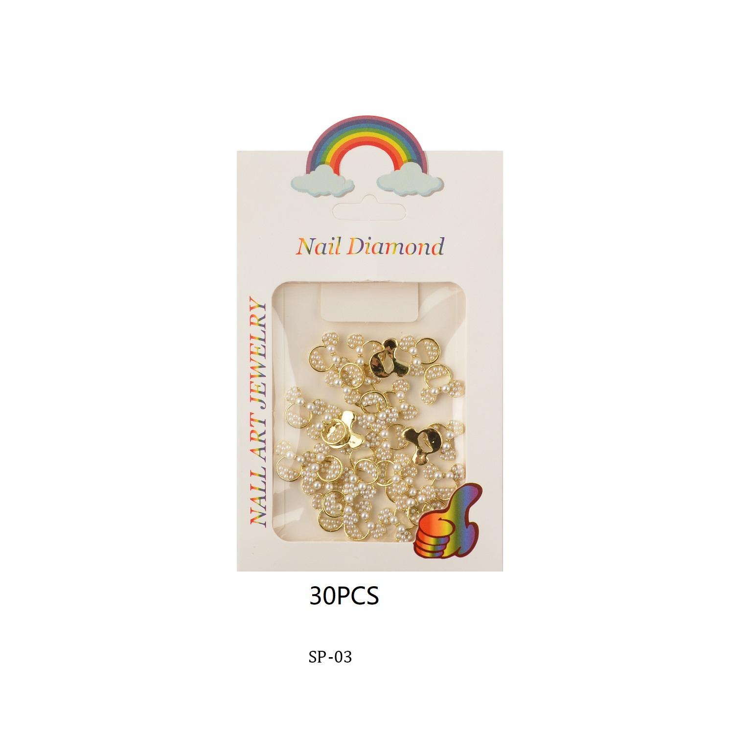 3 #30ชิ้นต่อถุง