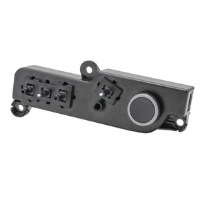 Interruptor de ajuste del asiento eléctrico Tesla 1551854-01-A para el modelo 3 Y, pieza de repuesto - Product Image 1