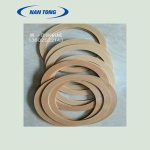 Anneau en caoutchouc pour roue de tour Nantong pour presse à imprimer Heidelberg, pièce de machine de découpe de papier, 500 pièces par heure pour T-shirts - Product Image 4