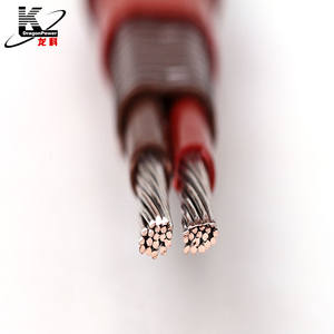 Câble chauffant pour tuyaux avec thermostat, ruban chauffant auto-régulant pour la protection contre le gel des conduites d'<span class=keywords><strong>eau</strong></span> (240V) - Product Image 6