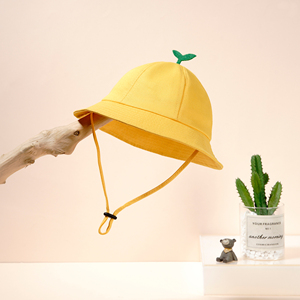 Sombrero de conejito de Corea con orejas móviles, gorro animado de conejo suave y encantador, divertido sombrero de pesca con bombeo de <span class=keywords><strong>aire</strong></span>, patrón de hoja bonita de felpa - Product Image 5