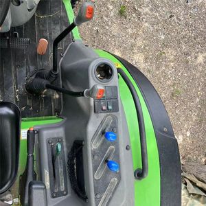 Caricatore Frontale in Plastica per Trattori Agricoli <span class=keywords><strong>Hattat</strong></span>, Prodotto in Cina - Product Image 5