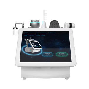 Appareil multifonctionnel d'analyse des cheveux et du cuir chevelu, analyse du cuir chevelu à domicile, traitement d'analyse des cheveux et du cuir chevelu - Product Image 5