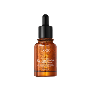 XM Retinol esensi peptida OEM ODM grosir Label pribadi menghilangkan keriput kuat dan mengangkat halus perbaikan kulit Serum - Product Image 6