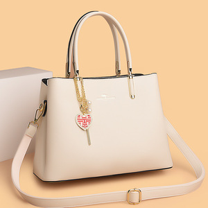 Fashion New Designer Crossbody <b>Bags</b> High Quality PU Leather Shoulder Messenger <b>Bag</b> Casual Totes Luxury Women Handbags and Purses - Product Image 4