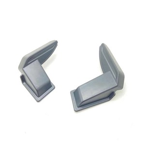 Cubierta Protectora de Plástico para el Parabrisas Trasero con Calefacción Suzuki Jimny, Compatible con Modelos 2019-2021, para Reparación o Reemplazo - Product Image 1