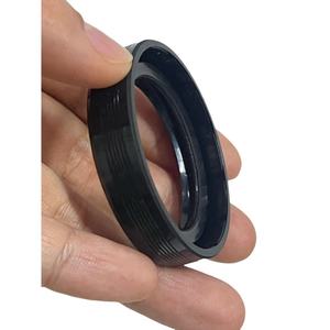 Seal 038103085G Seal untuk Volkswagen Beetle Golf Jetta Audi A3 A4 A6 <span class=keywords><strong>2</strong></span>.0 TDI segel poros engkol 35*48*10mm - Product Image 5