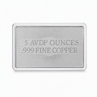 Pièces de monnaie en cuivre à haute relief 5 oz .999 Cuivre pur plaqué argent Pièce rectangulaire Cyclope Odysseus Impression UV colorée Pièces de monnaie en cuivre