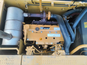 Oferta especial: Excavadoras de 20 toneladas ahora disponibles para la compra. Los productos Caterpillar ofrecen un rendimiento confiable. - Product Image 6