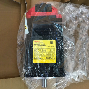 1 unidad <span class=keywords><strong>A06b</strong></span> <span class=keywords><strong>0063</strong></span> <span class=keywords><strong>B203</strong></span> Motor Nuevo, Envío Rápido, A06b0063b203 Nuevo Original, Stock Disponible, PLC Dedicado para Automatización Industrial - Product Image 1